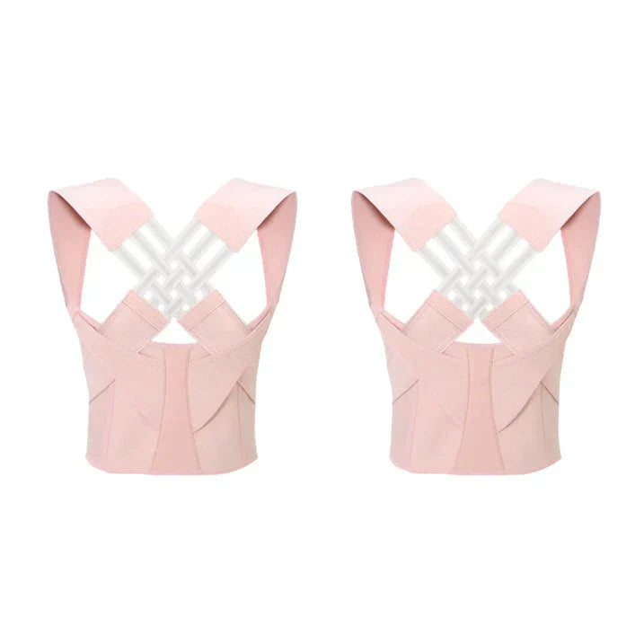 ringmaq Posture & Back Support – 50% OFF