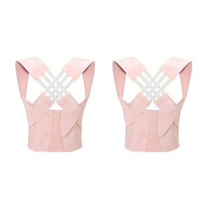 ringmaq Posture & Back Support – 50% OFF