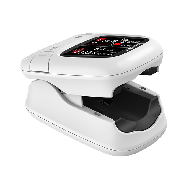 🔥The Best Christmas Gift🎁-New non-invasive multifunctional health monitor 🔥made in the USA🔥