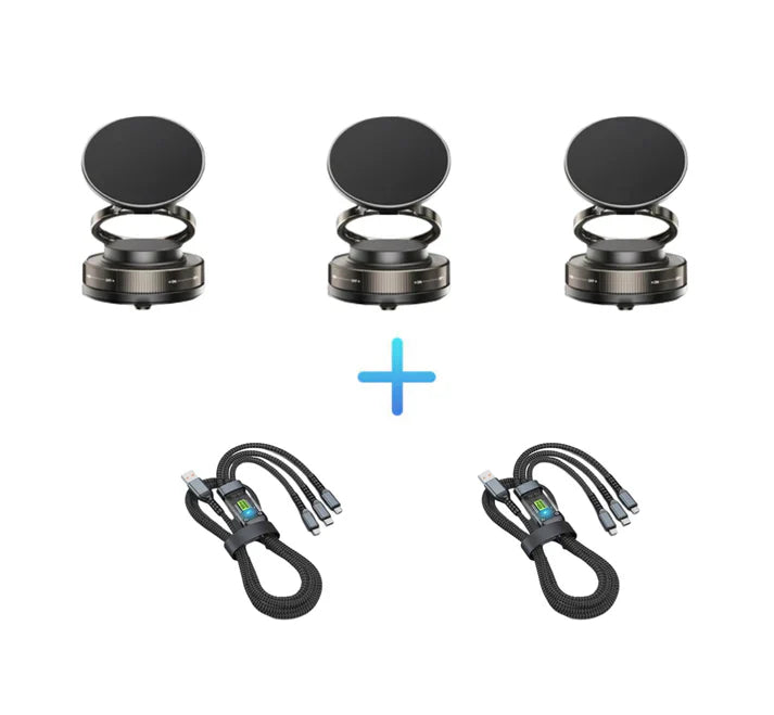 👍Buy 3 Get 2 Free (5PCS)(Free gift: 2 mobile phone charging cable)