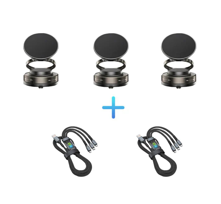 Buy 3 Get 2 Free (5PCS)(Free gift: 2 mobile phone charging cable)