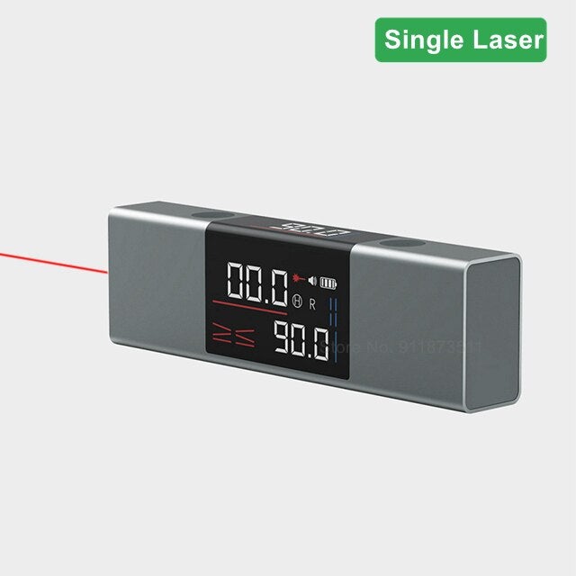 Single Laser