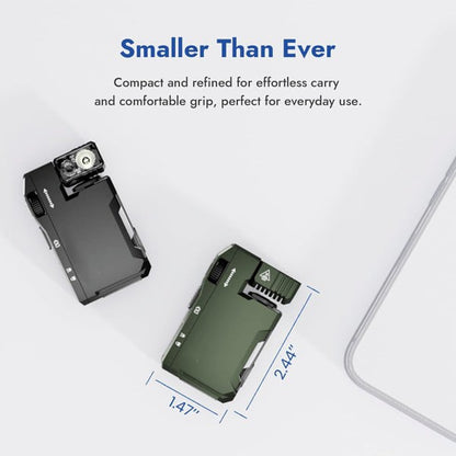 🔦 G5 Pocket-Sized LED Light