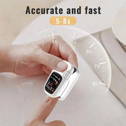 🔥The Best Christmas Gift🎁-New non-invasive multifunctional health monitor 🔥made in the USA🔥
