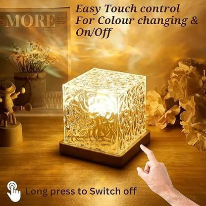 🌌Magical Northern Lights for Your Room ✨Aurora Borealis Night Light Projector