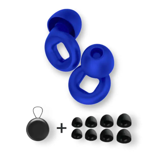 Ringminds® NeuroPulse Silence Pro