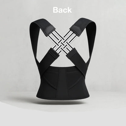 ringmaq Posture & Back Support – 50% OFF