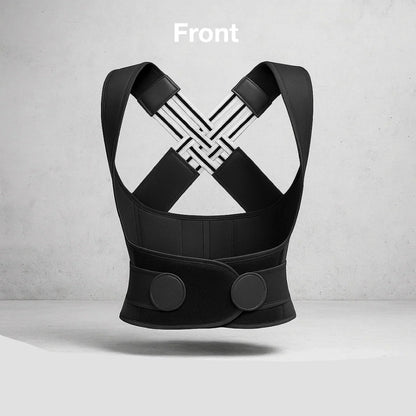 ringmaq Posture & Back Support – 50% OFF