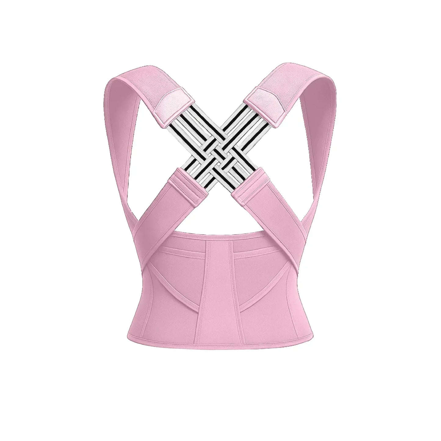 ringmaq Posture & Back Support – 50% OFF