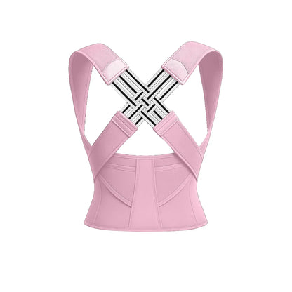 ringmaq Posture & Back Support – 50% OFF