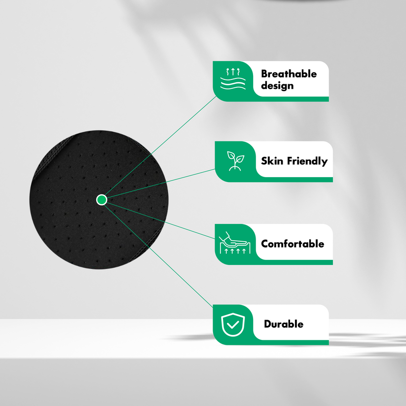 Instant Posture Corrector