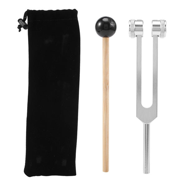 128 Hz Healing Instrument