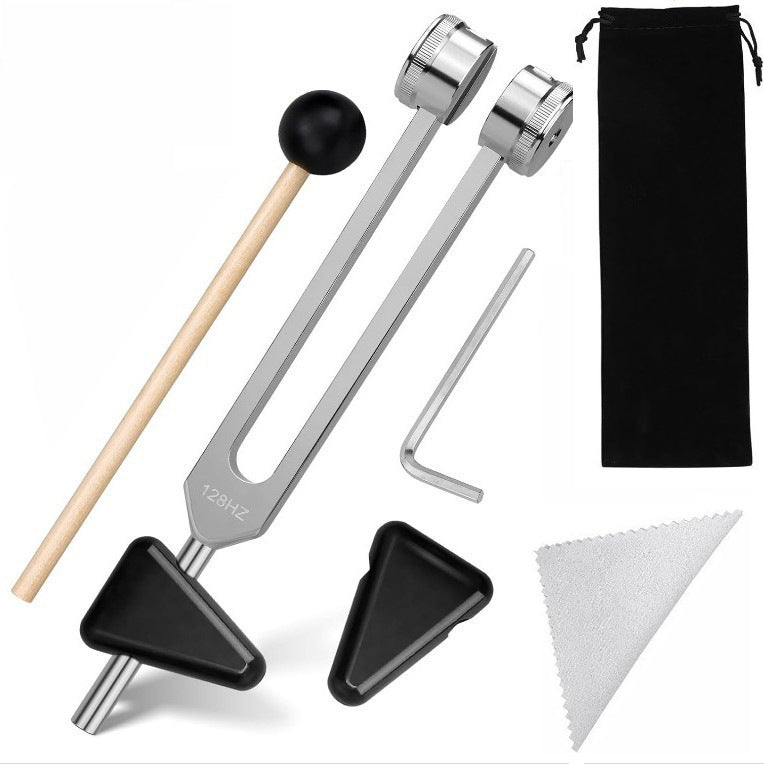 128 Hz Healing Instrument