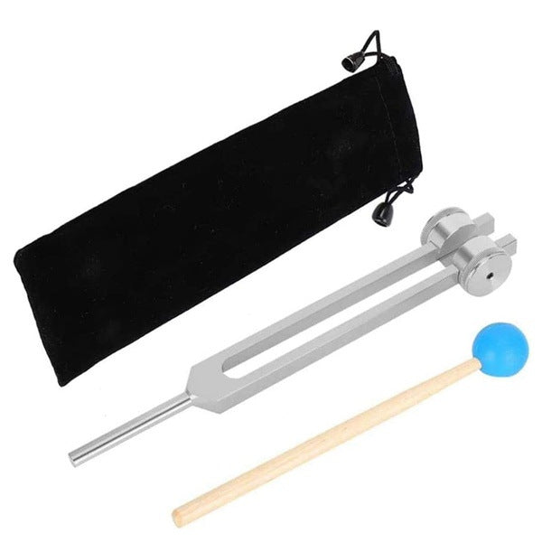 128 Hz Healing Instrument