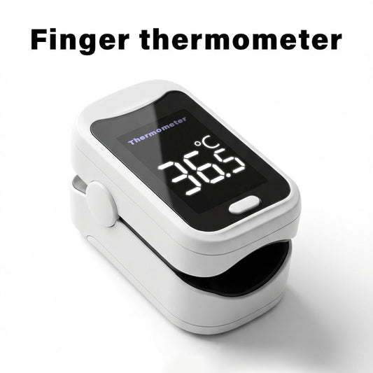 🔥The Best Christmas Gift🎁-New non-invasive multifunctional health monitor 🔥made in the USA🔥