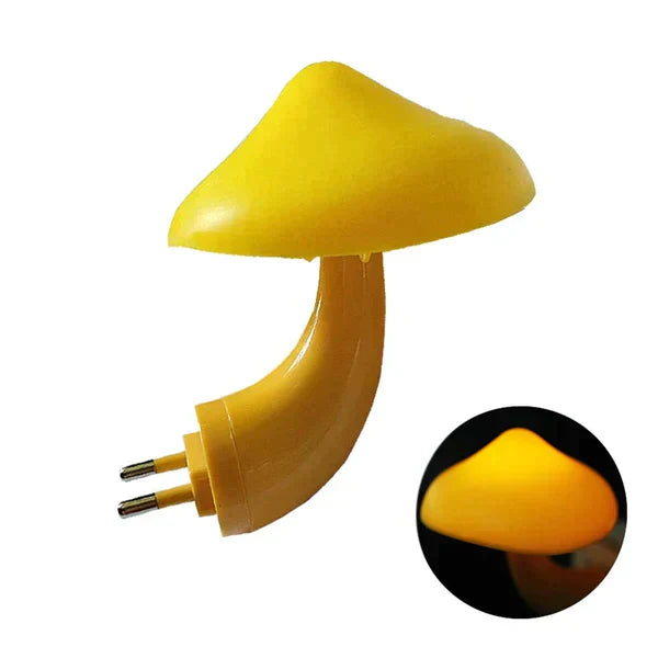 Yellow (EU Plug)