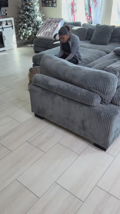 Christmas tree in a bottle with recording function - a gift