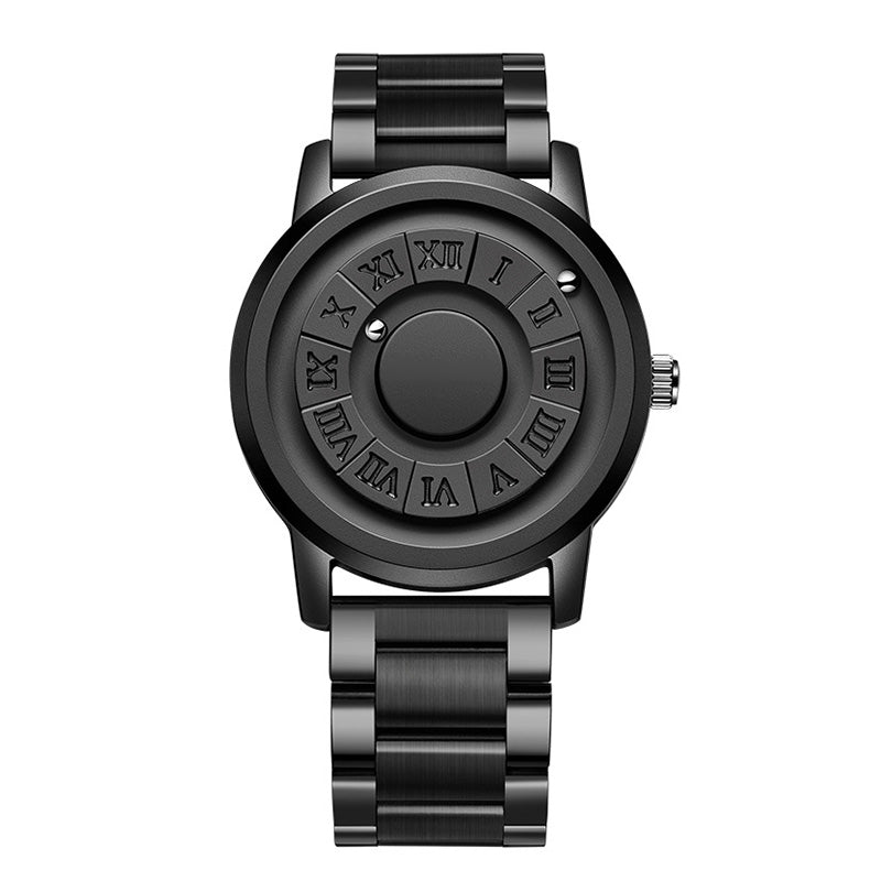 Steel Belt (Black)