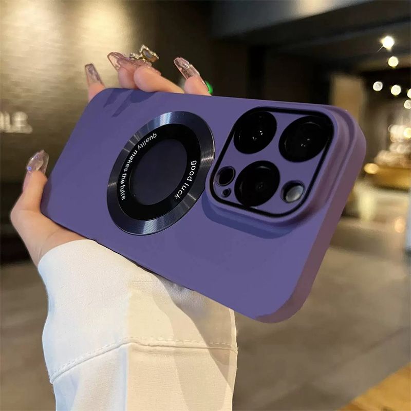 Dark Purple