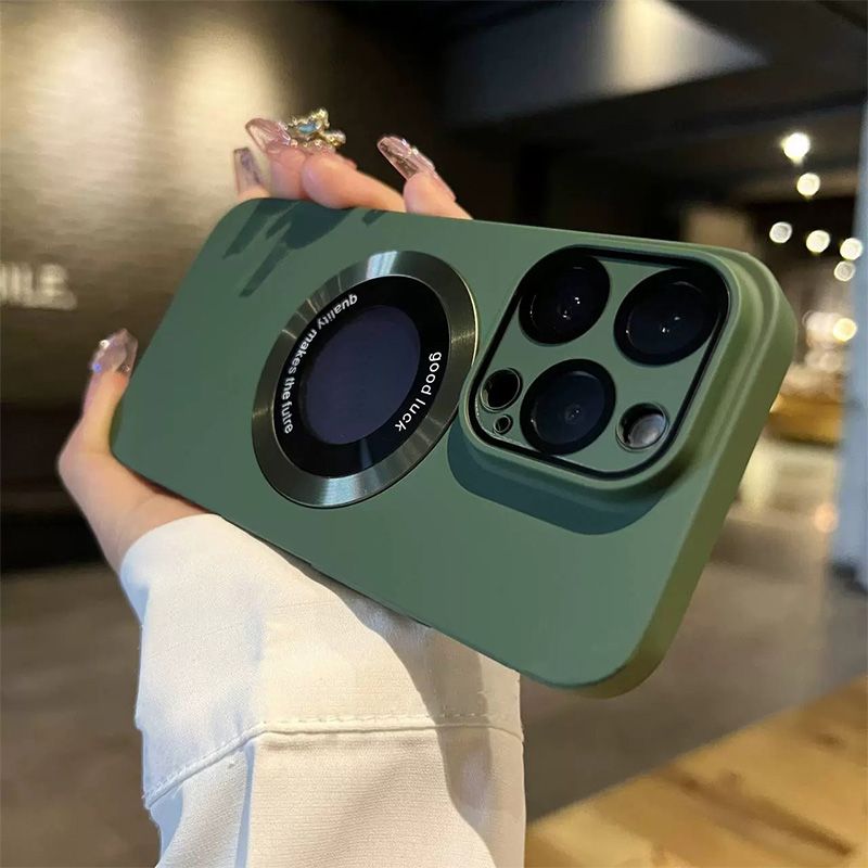 Alpine Green