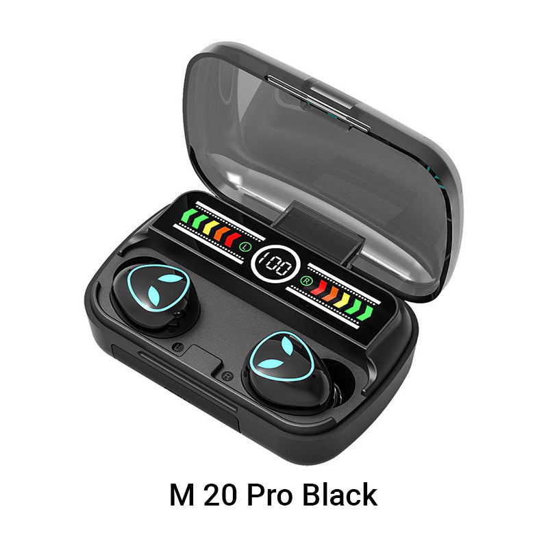 M20pro Black
