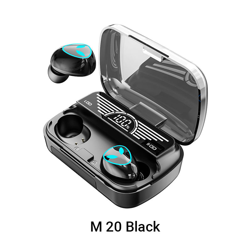 M20 Black