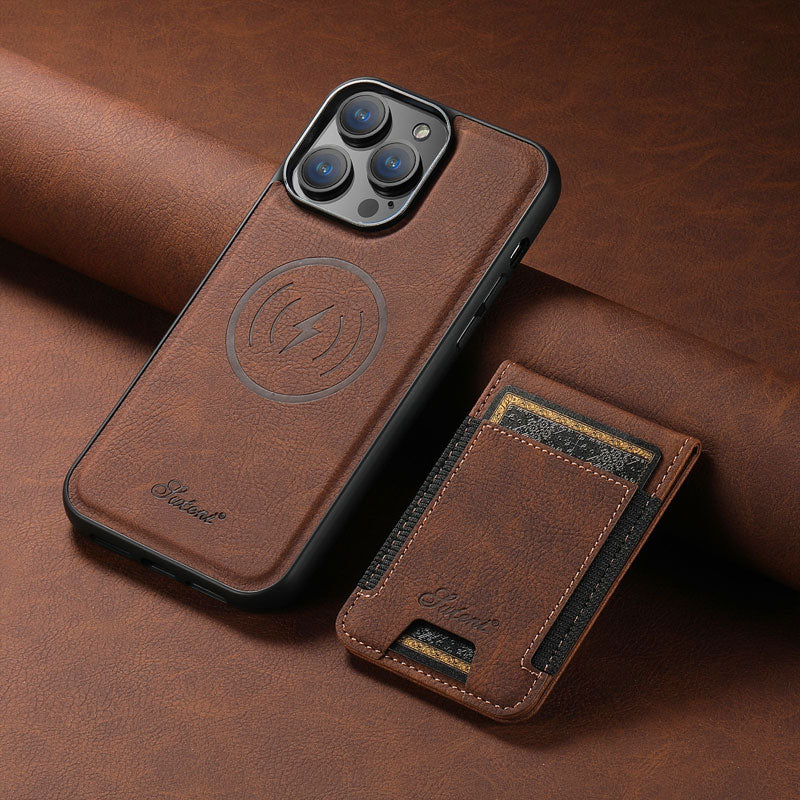 Matte Brown