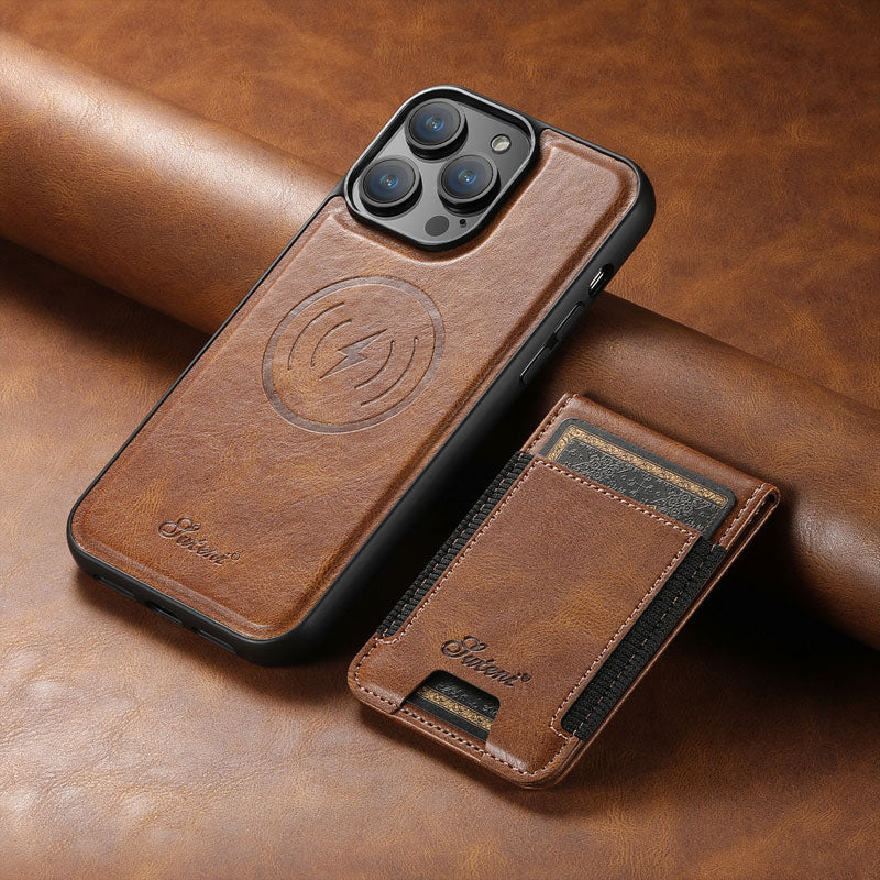 Glossy Brown