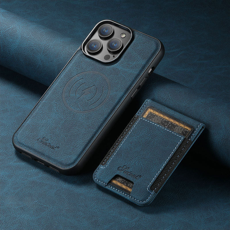 Matte Blue