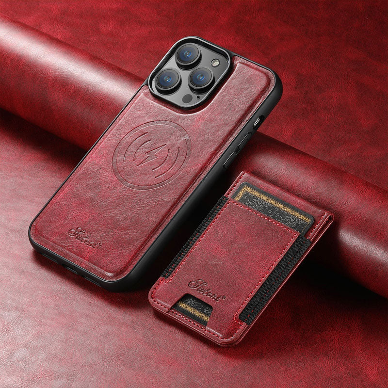 Glossy Red