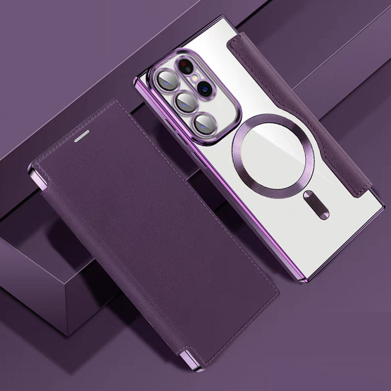 Dark Purple