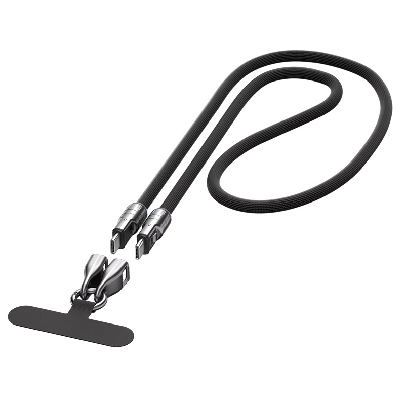Crossbody